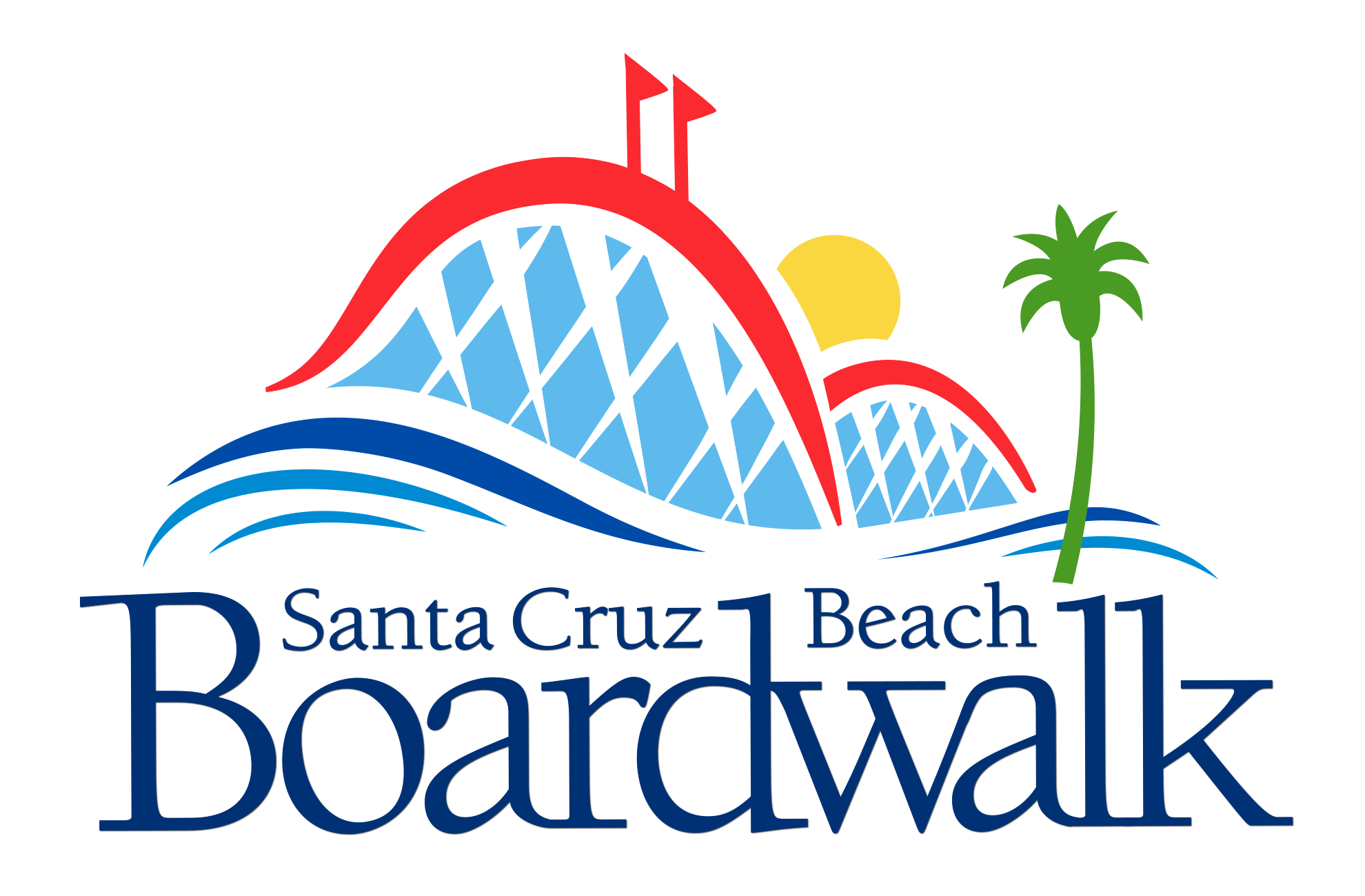 Santa Cruz Beach Boardwalk